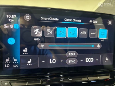 2023 Volkswagen ID.4 Pro S Plus