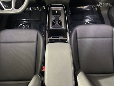 2023 Volkswagen ID.4 Pro S Plus