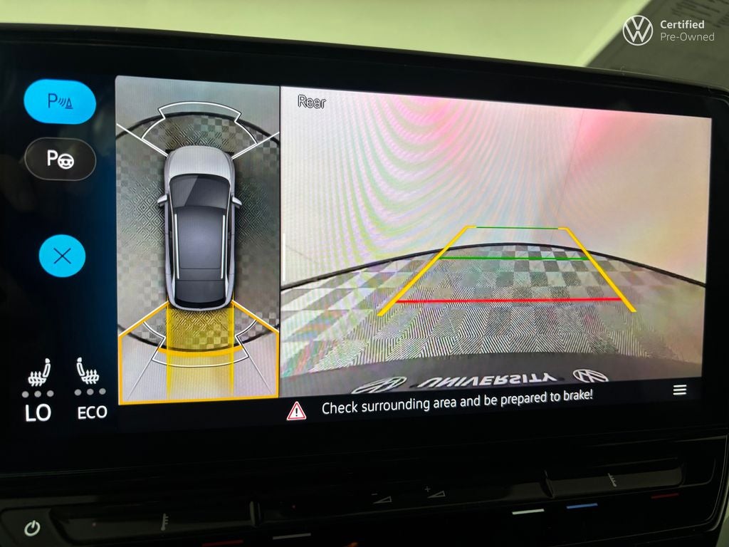 2023 Volkswagen ID.4 Pro S Plus