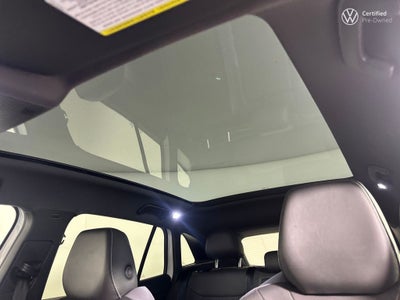 2023 Volkswagen ID.4 Pro S Plus