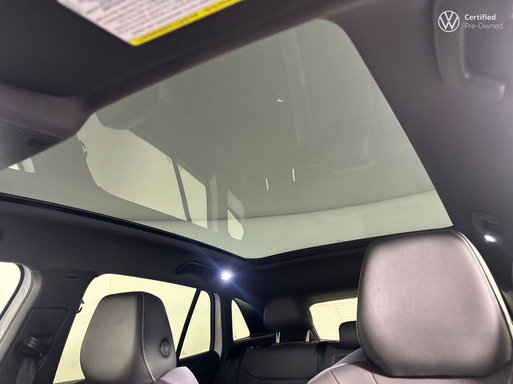 2023 Volkswagen ID.4 Pro S Plus