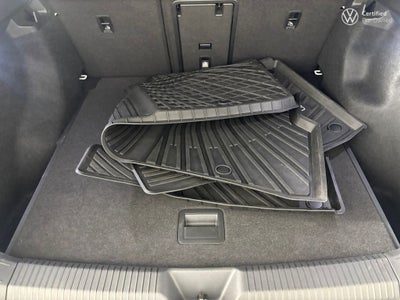 2023 Volkswagen ID.4 Pro S Plus