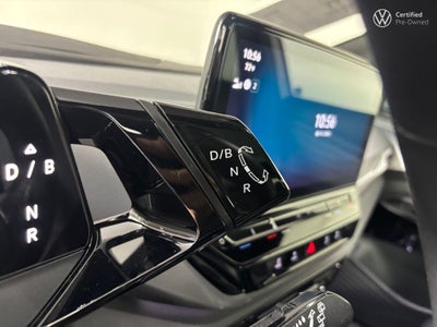 2023 Volkswagen ID.4 Pro S Plus