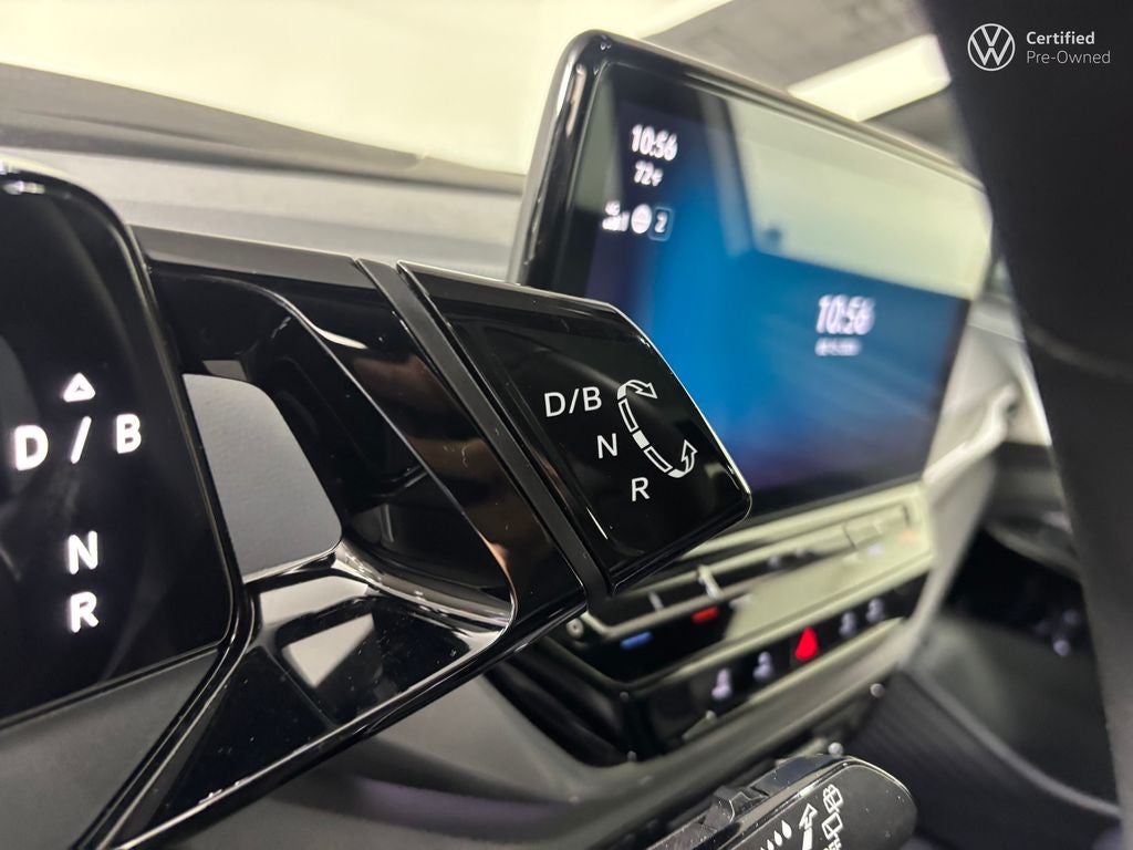 2023 Volkswagen ID.4 Pro S Plus