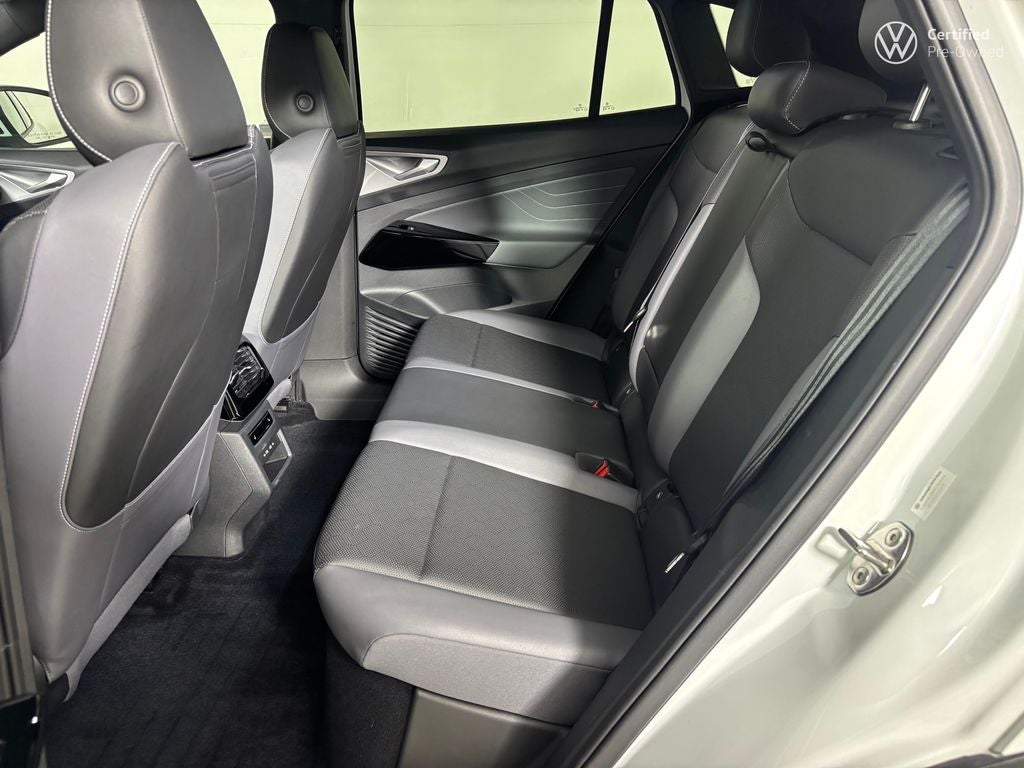 2023 Volkswagen ID.4 Pro S Plus