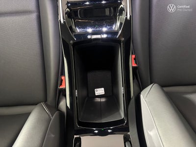 2023 Volkswagen ID.4 Pro S Plus