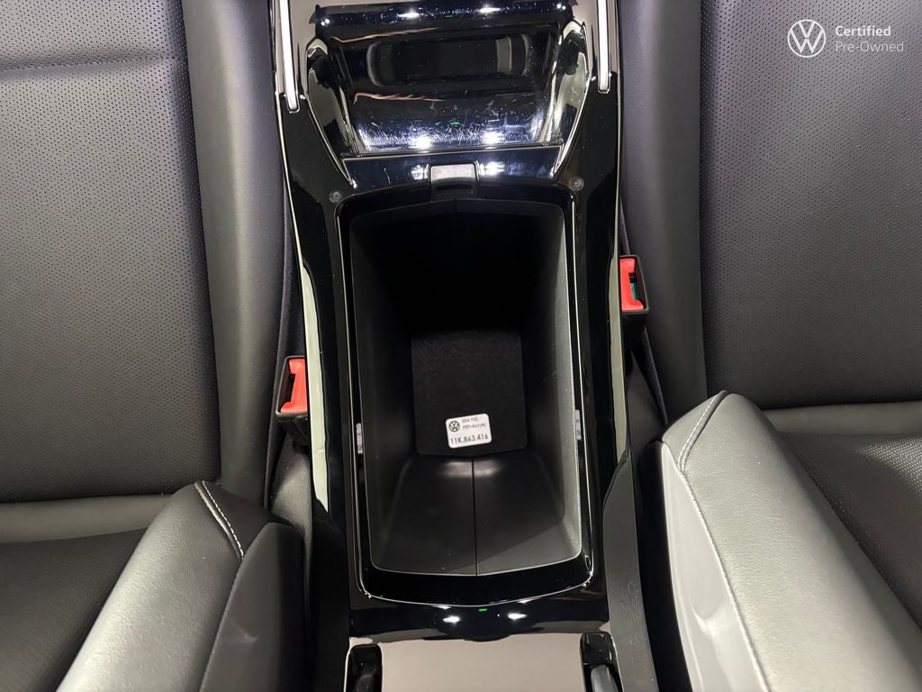 2023 Volkswagen ID.4 Pro S Plus