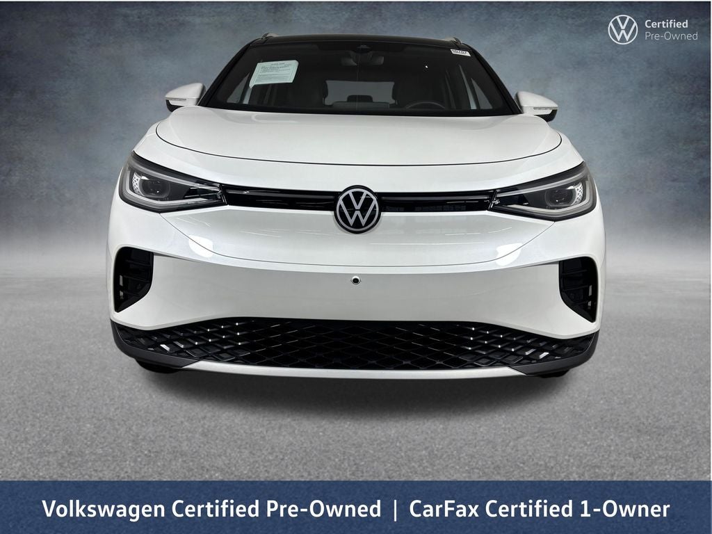 2023 Volkswagen ID.4 Pro S Plus