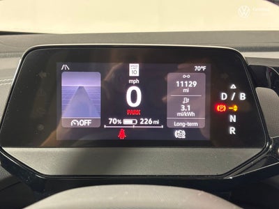 2023 Volkswagen ID.4 Pro S