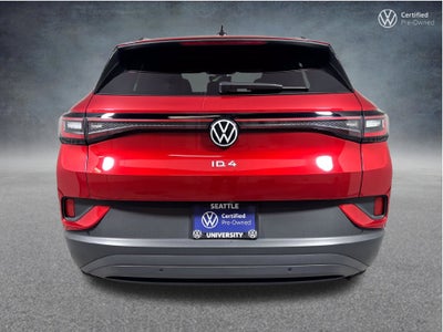 2023 Volkswagen ID.4 Pro S