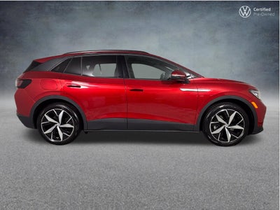 2023 Volkswagen ID.4 Pro S
