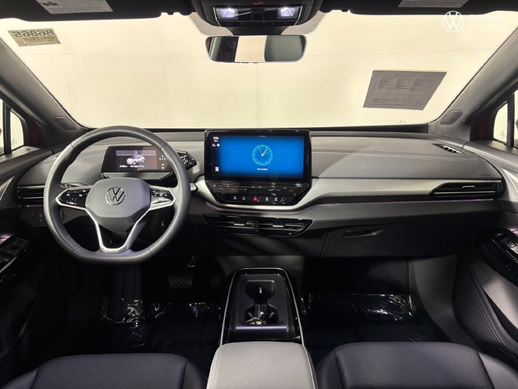 2023 Volkswagen ID.4 Pro S