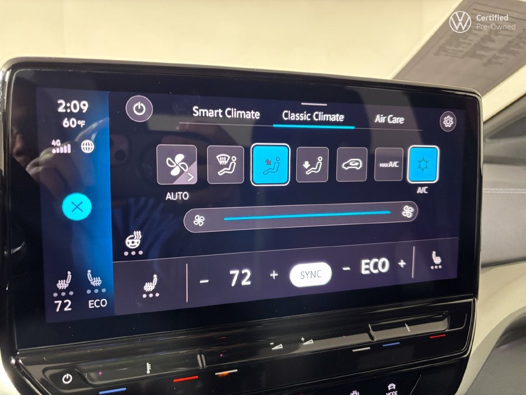 2023 Volkswagen ID.4 Pro S