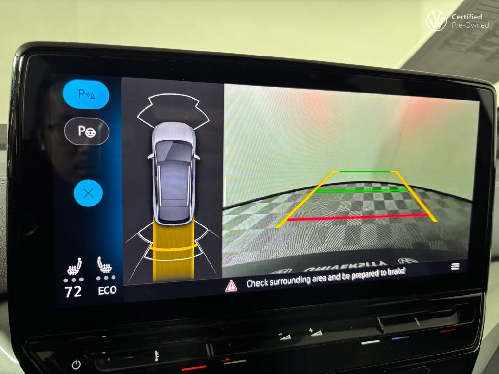 2023 Volkswagen ID.4 Pro S