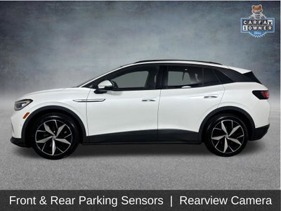 2023 Volkswagen ID.4 Pro S