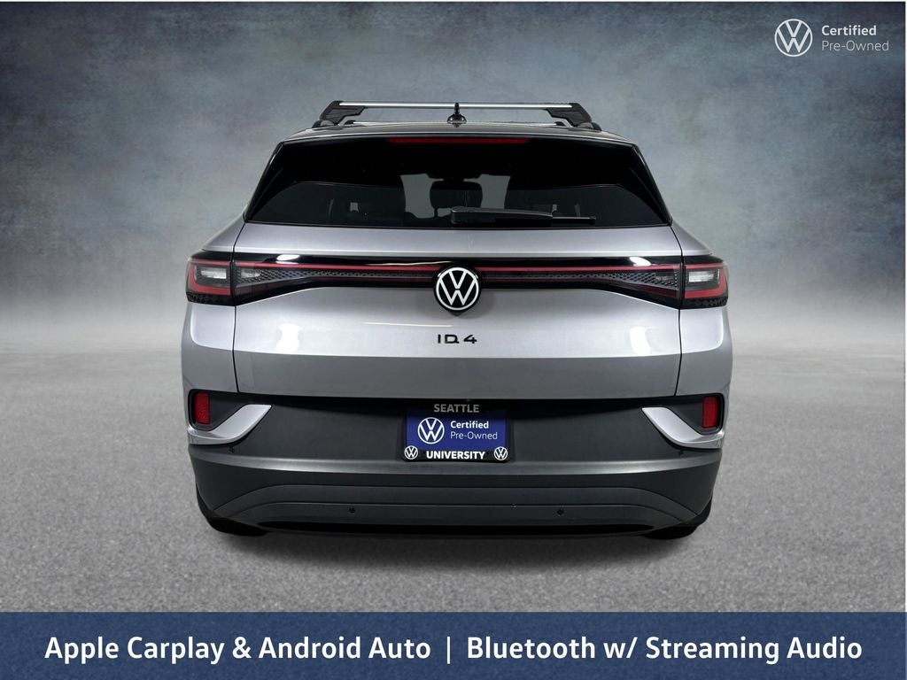 2025 Volkswagen ID.4 Pro S