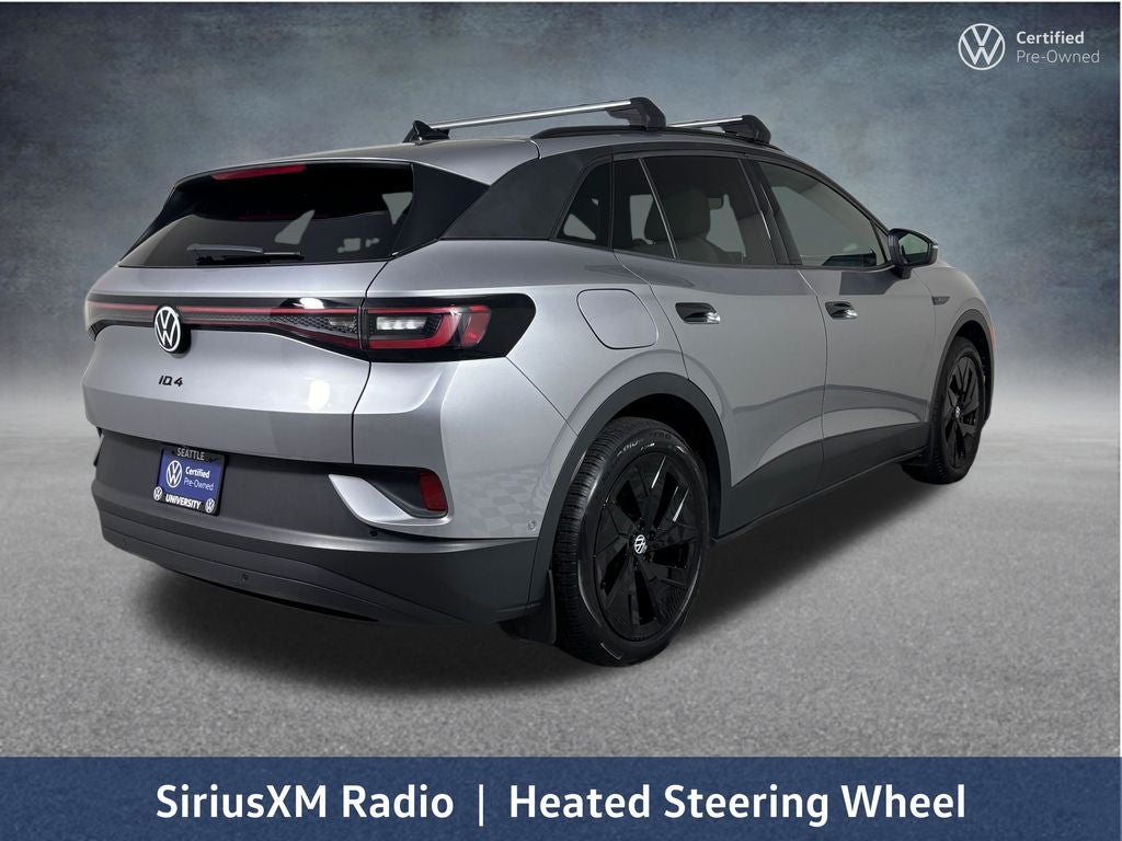 2025 Volkswagen ID.4 Pro S