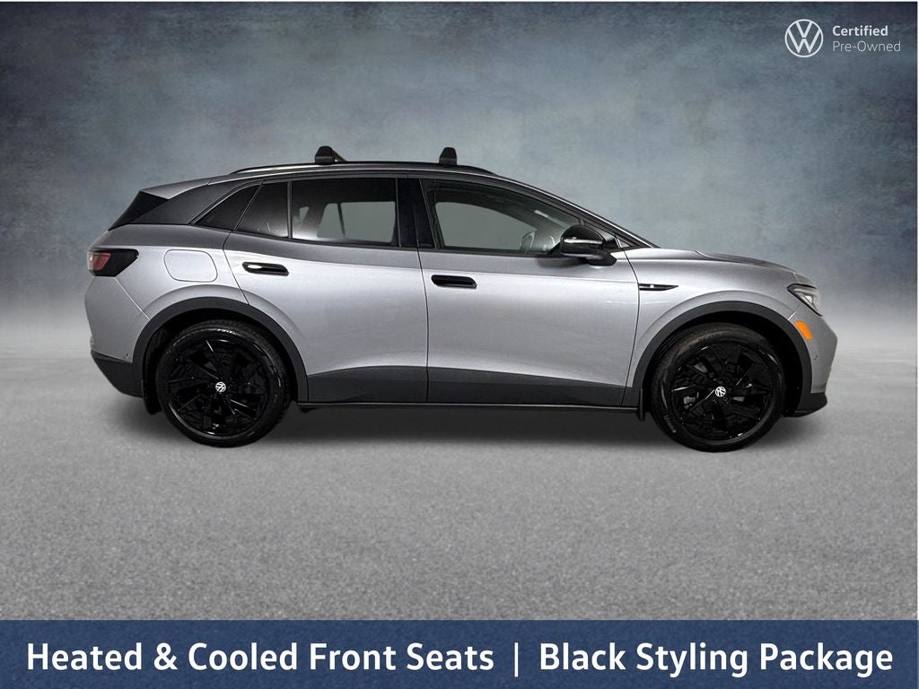 2025 Volkswagen ID.4 Pro S