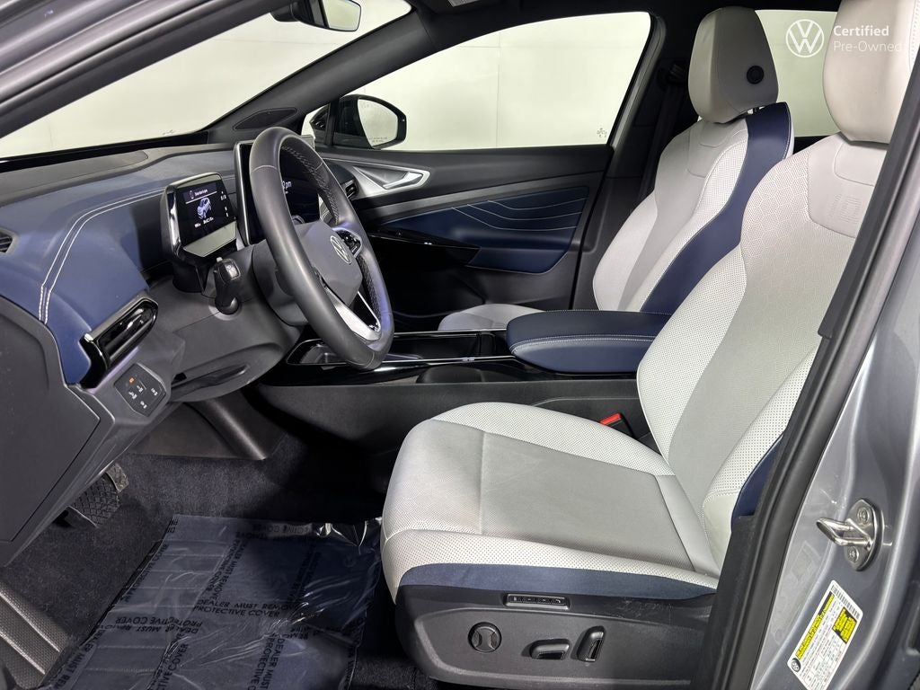 2025 Volkswagen ID.4 Pro S