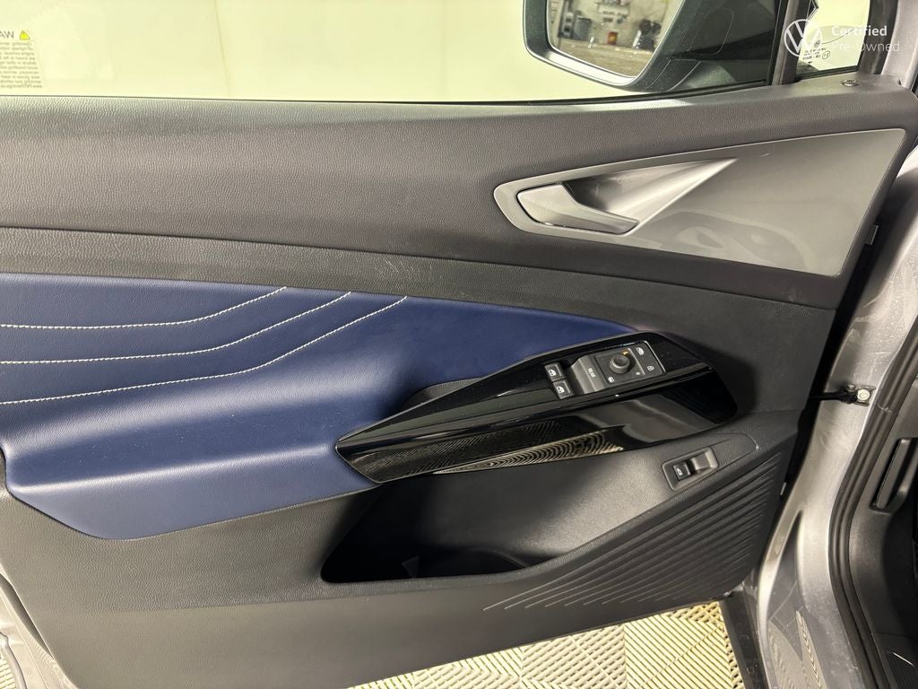 2025 Volkswagen ID.4 Pro S