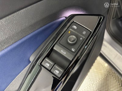 2025 Volkswagen ID.4 Pro S