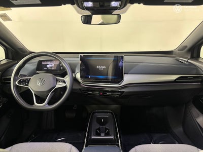 2025 Volkswagen ID.4 Pro S