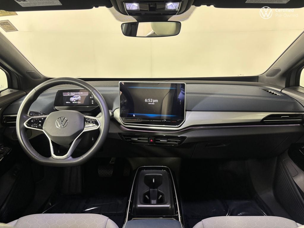 2025 Volkswagen ID.4 Pro S