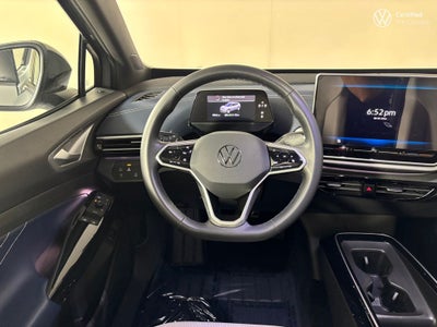 2025 Volkswagen ID.4 Pro S