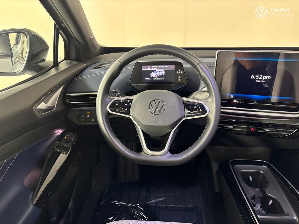 2025 Volkswagen ID.4 Pro S