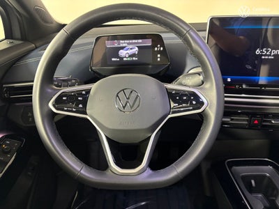 2025 Volkswagen ID.4 Pro S