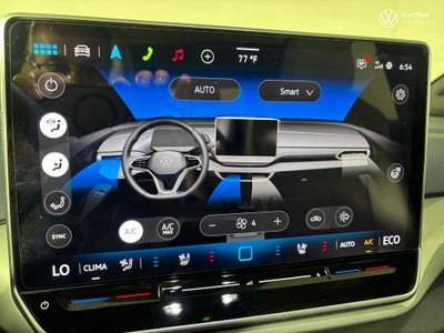 2025 Volkswagen ID.4 Pro S