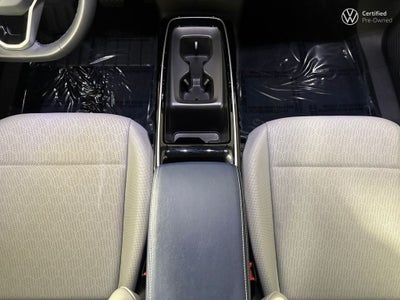 2025 Volkswagen ID.4 Pro S