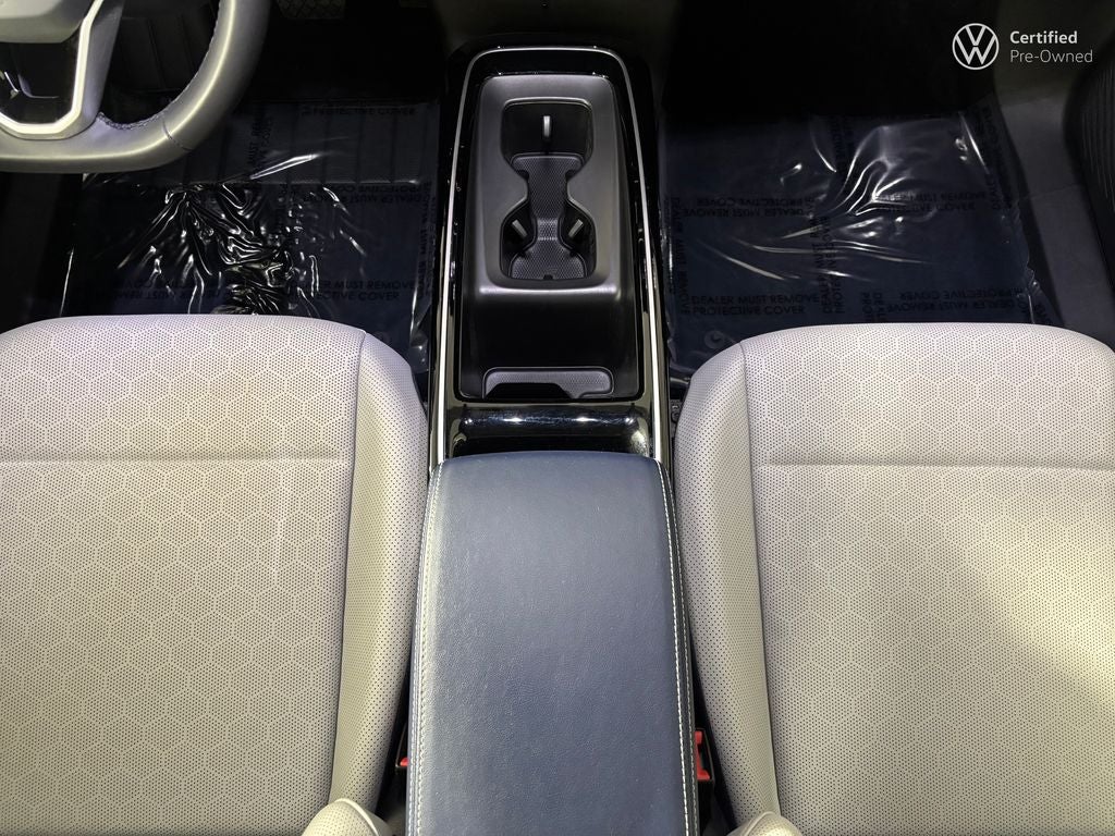 2025 Volkswagen ID.4 Pro S