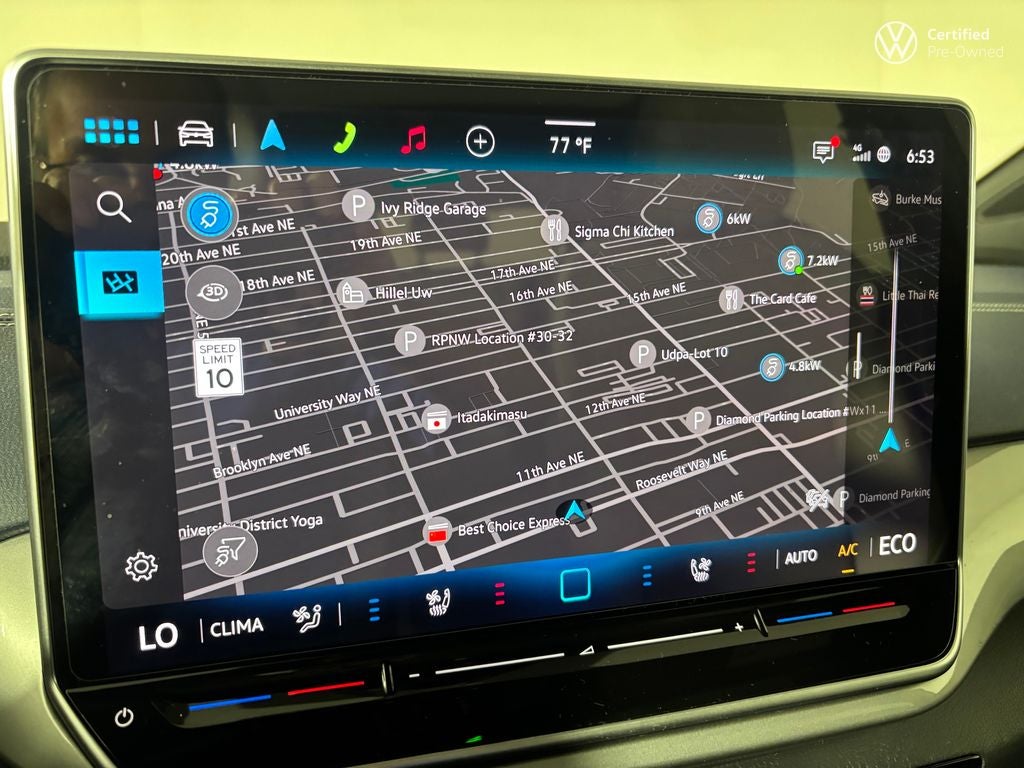 2025 Volkswagen ID.4 Pro S