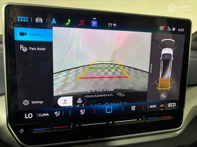 2025 Volkswagen ID.4 Pro S