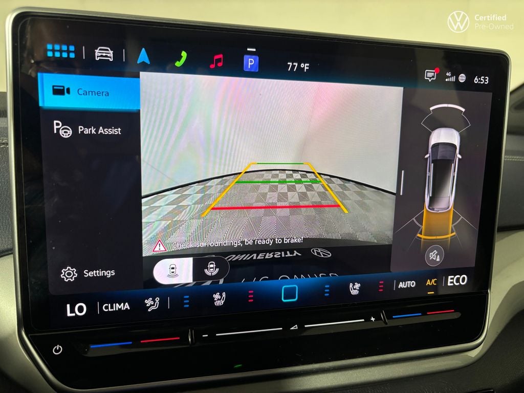 2025 Volkswagen ID.4 Pro S