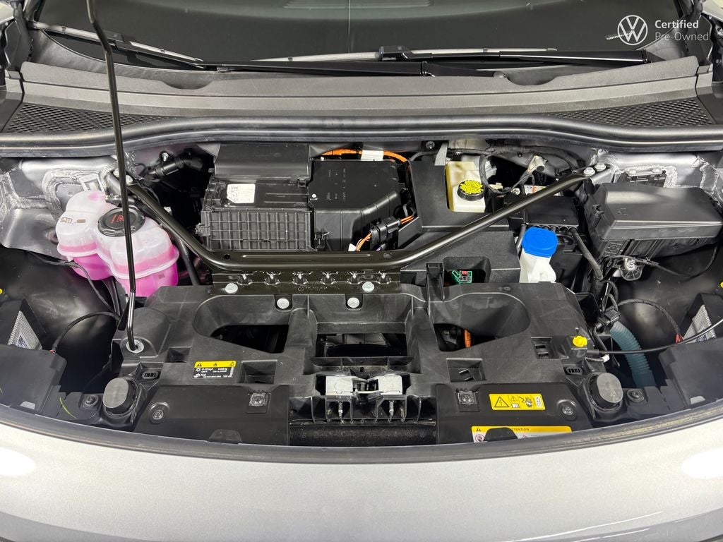2025 Volkswagen ID.4 Pro S