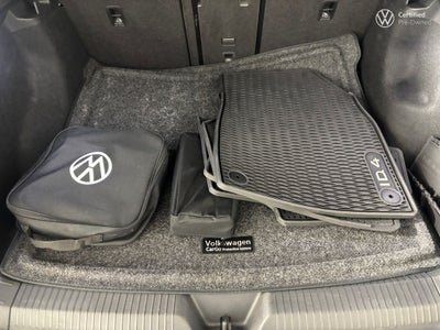 2025 Volkswagen ID.4 Pro S
