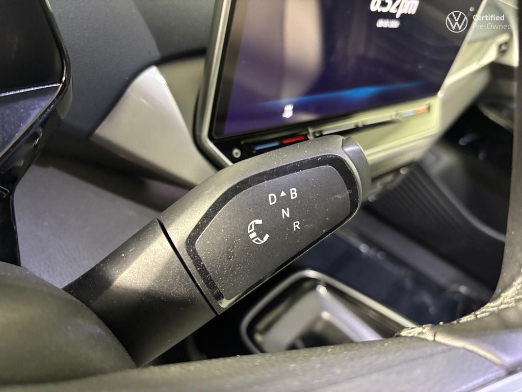 2025 Volkswagen ID.4 Pro S