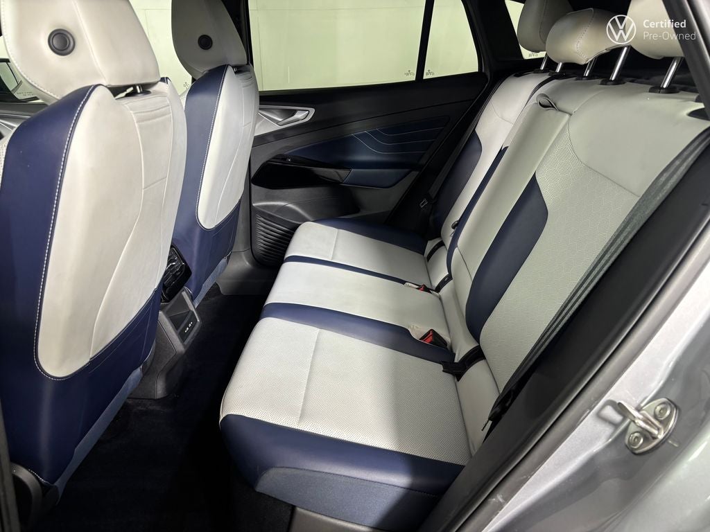2025 Volkswagen ID.4 Pro S