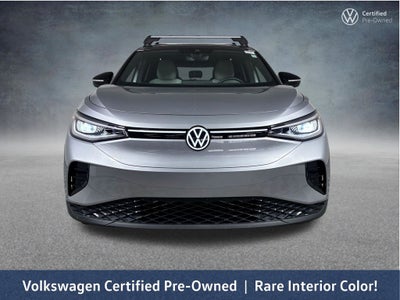 2025 Volkswagen ID.4 Pro S
