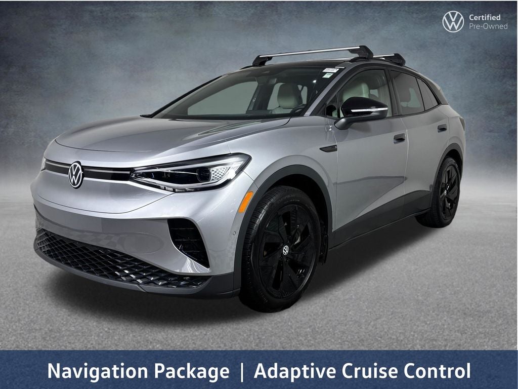 2025 Volkswagen ID.4 Pro S