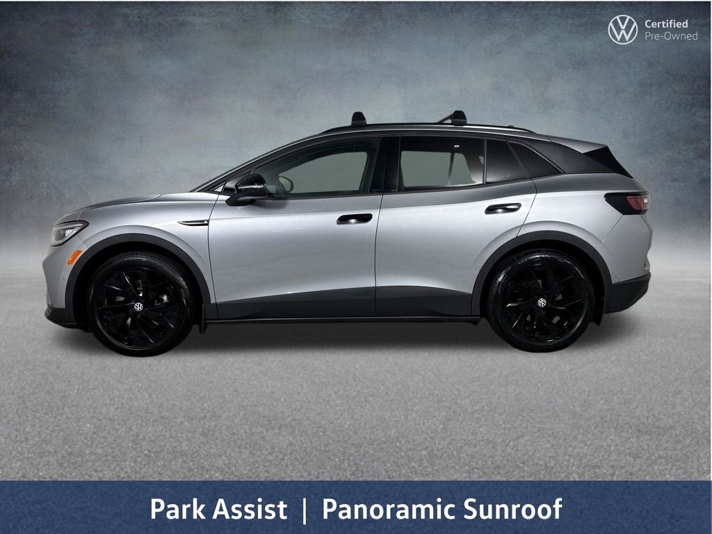 2025 Volkswagen ID.4 Pro S