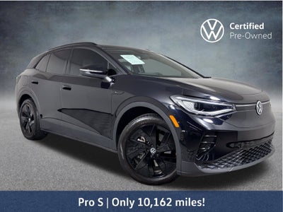 2025 Volkswagen ID.4 Pro S