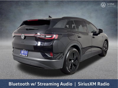 2025 Volkswagen ID.4 Pro S