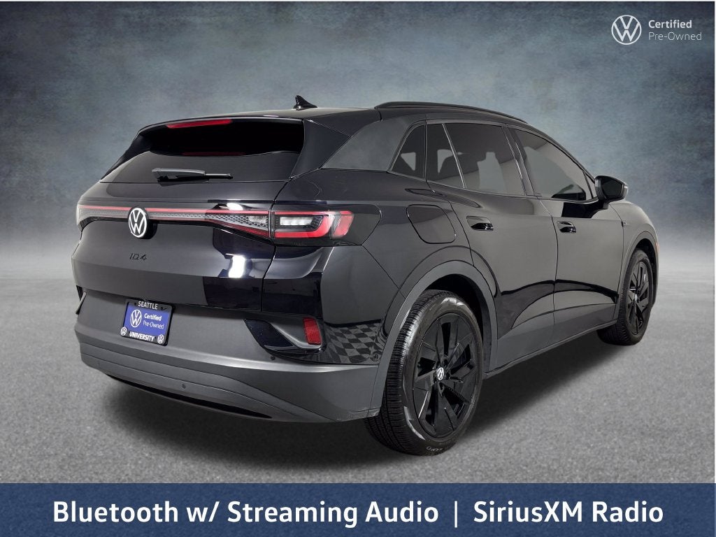 2025 Volkswagen ID.4 Pro S