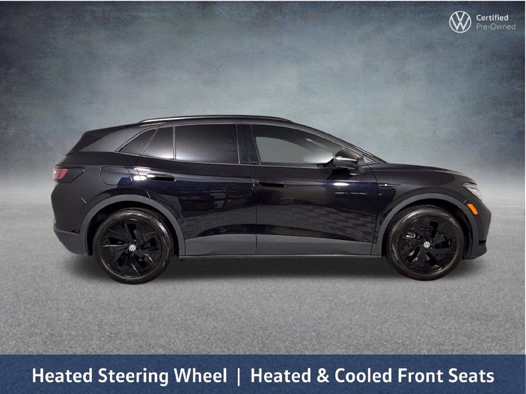 2025 Volkswagen ID.4 Pro S