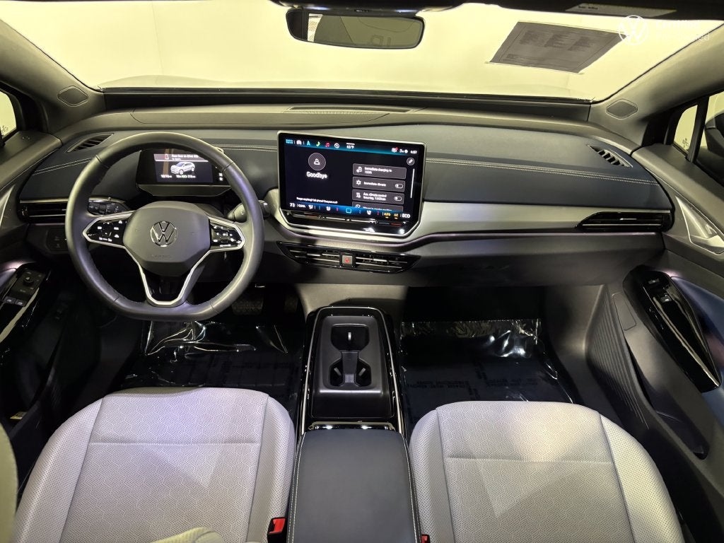 2025 Volkswagen ID.4 Pro S