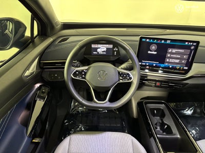 2025 Volkswagen ID.4 Pro S