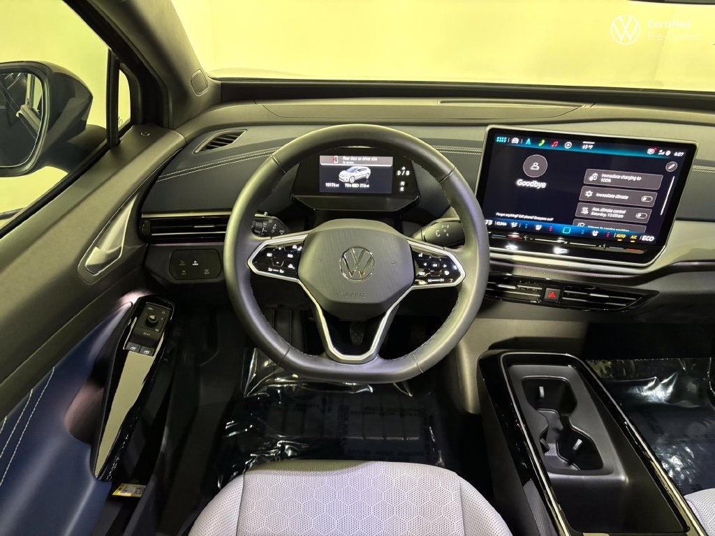 2025 Volkswagen ID.4 Pro S